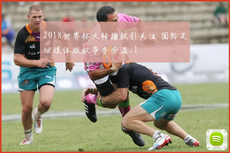 2018世界杯大转播权引关注 国际足坛媒体版权争夺升温_1