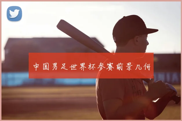 中国男足世界杯参赛前景几何