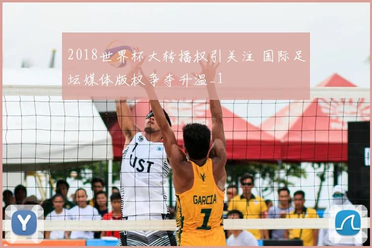 2018世界杯大转播权引关注 国际足坛媒体版权争夺升温_1